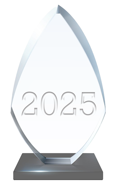 2025 GMR Top Performer Award